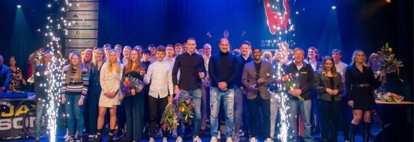 Genomineerden en winnaars van vorig jaar