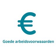 Goede arbeidsvoorwaarden