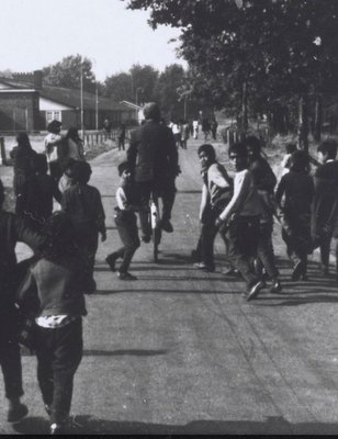 KNIL-soldaten