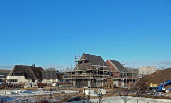 Afbeelding van Concept Woonvisie ter inzage