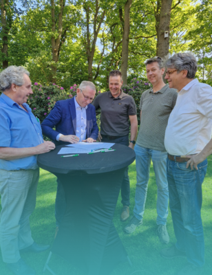 De Veldhuizen, Hoogersmilde, vitale vakantieparken, woonbestemming