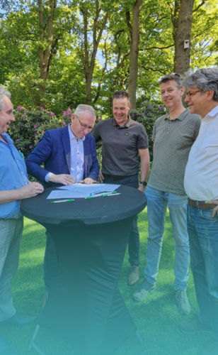 De Veldhuizen, Hoogersmilde, vitale vakantieparken, woonbestemming