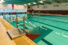 Trap voor mensen die moeilijk het water in komen