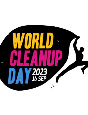 World Cleanup Day