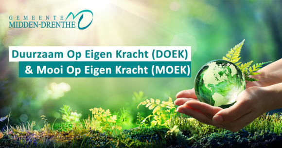 moek en doek