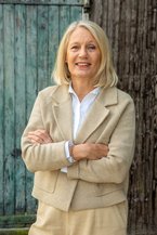 Liesbeth Klomp 