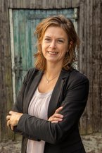 Tina de Jong