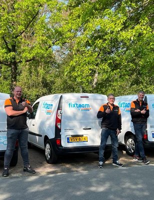 fixteam