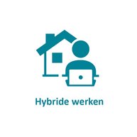 Hybride werken