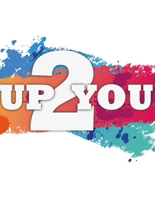 Up2you logo